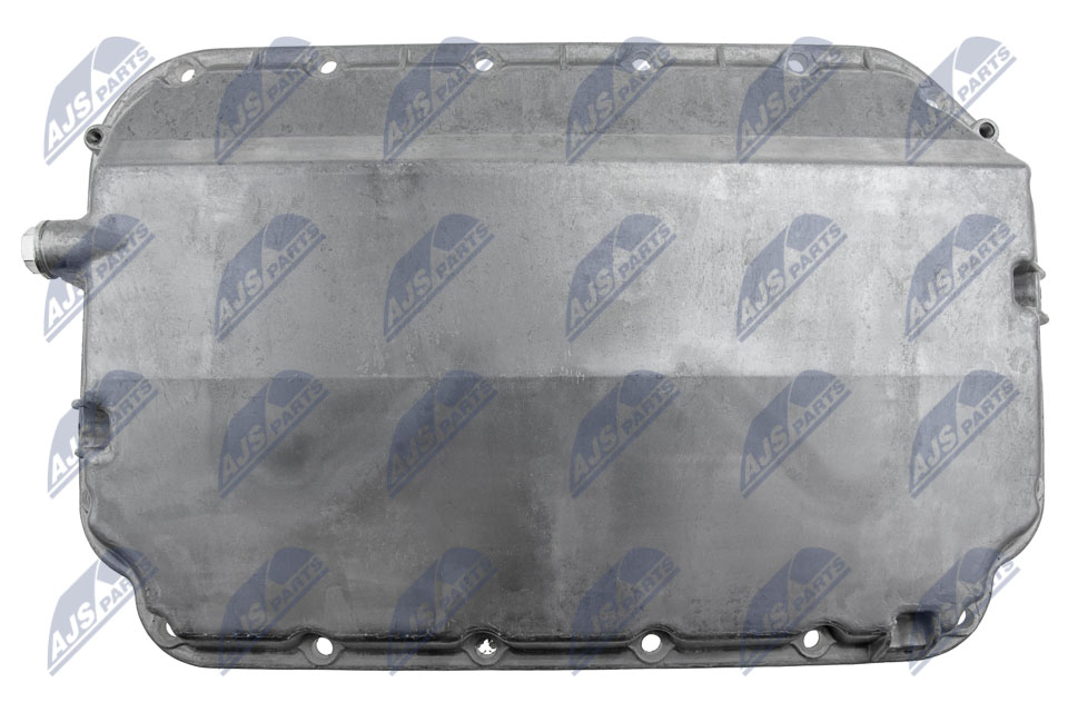 NTY BMO-AU-012 Ölwanne