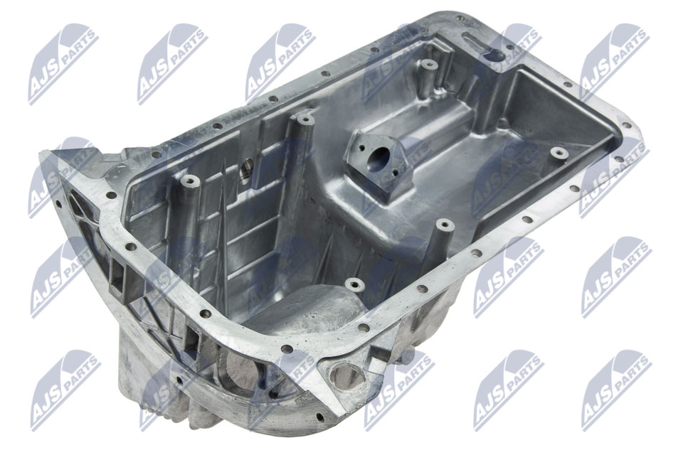 NTY BMO-BM-000 Oil Sump
