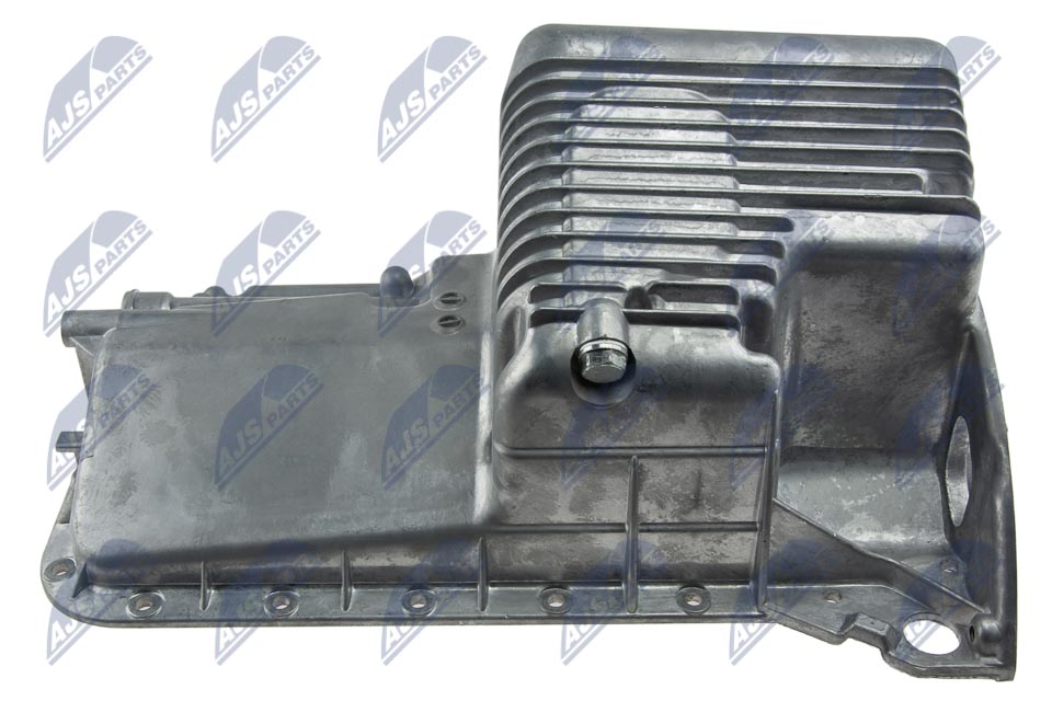 NTY BMO-BM-000 Ölwanne