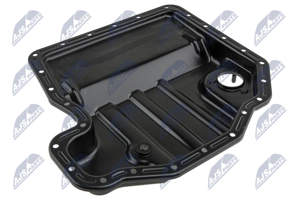 NTY BMO-BM-001 Ölwanne