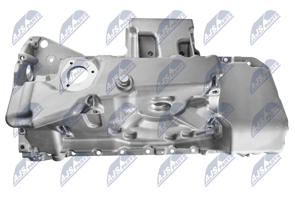 NTY BMO-BM-010 Масляный поддон