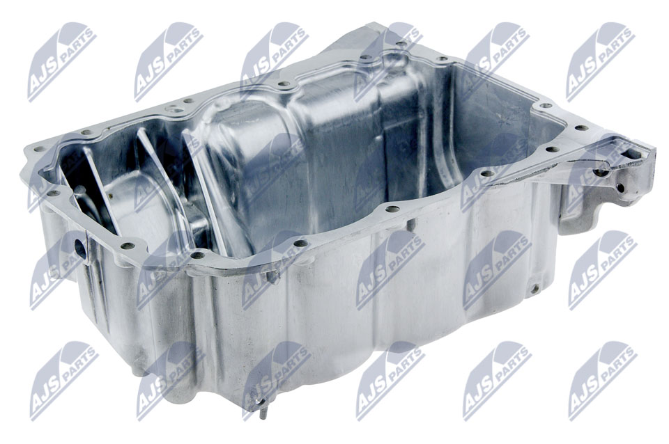 NTY BMO-BM-011 Ölwanne