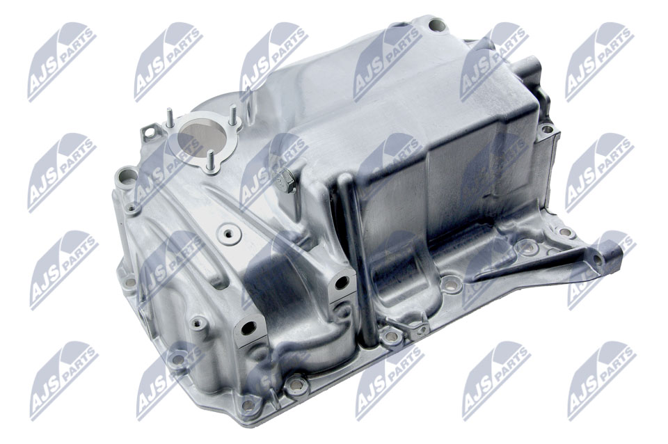 NTY BMO-BM-011 Ölwanne