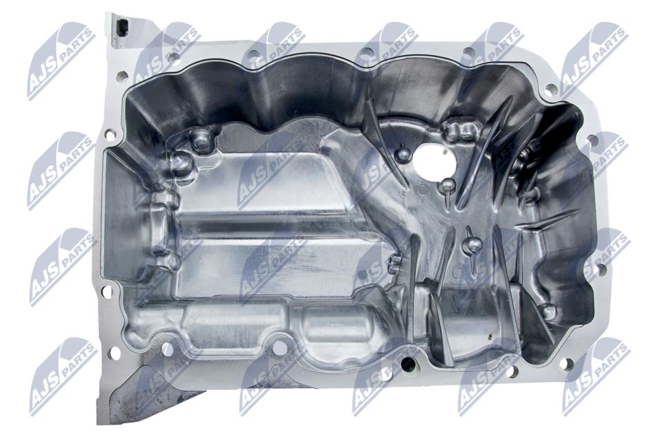 NTY BMO-BM-011 Ölwanne