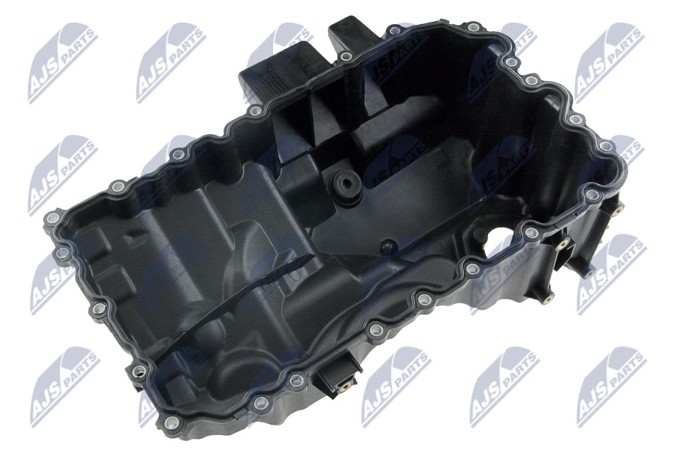 NTY BMO-BM-013 Oil Sump