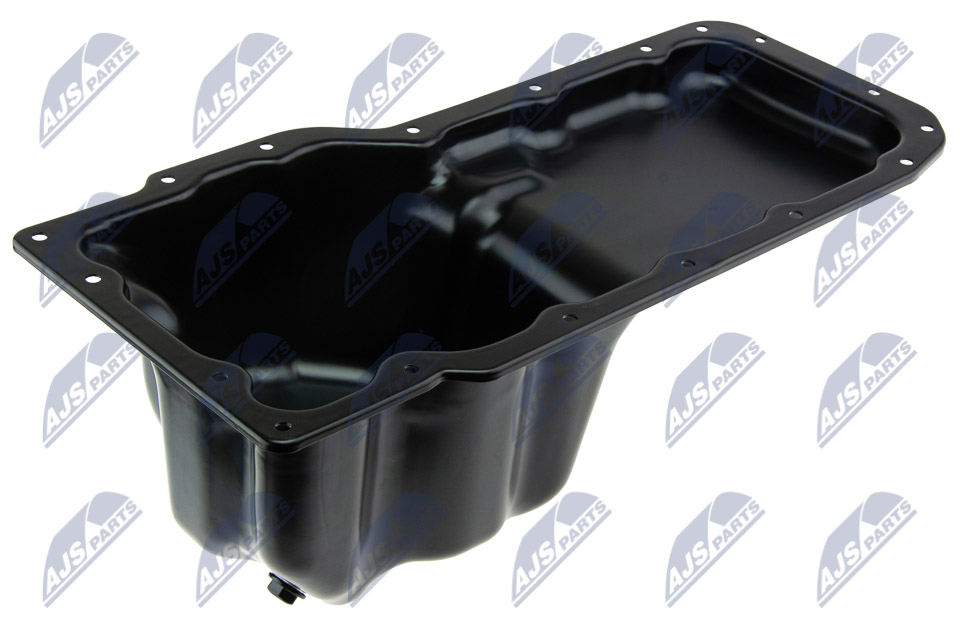 NTY BMO-CH-003 Oil Sump