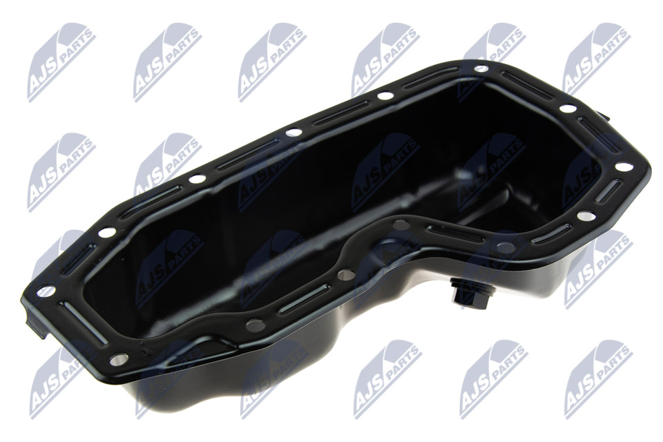 NTY BMO-CH-007 Oil Sump