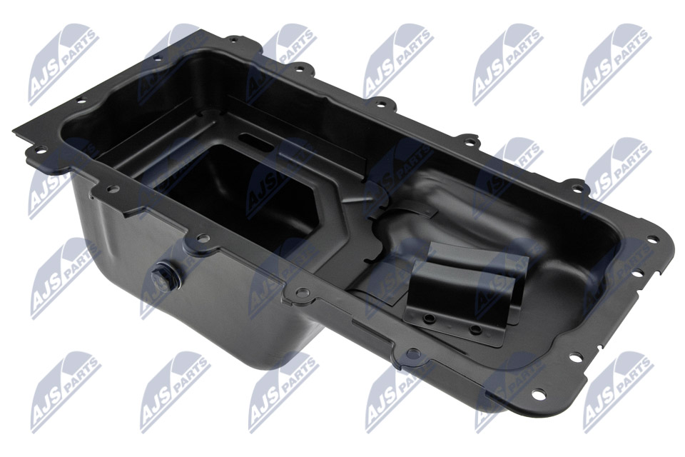 NTY BMO-CH-024 Oil Sump