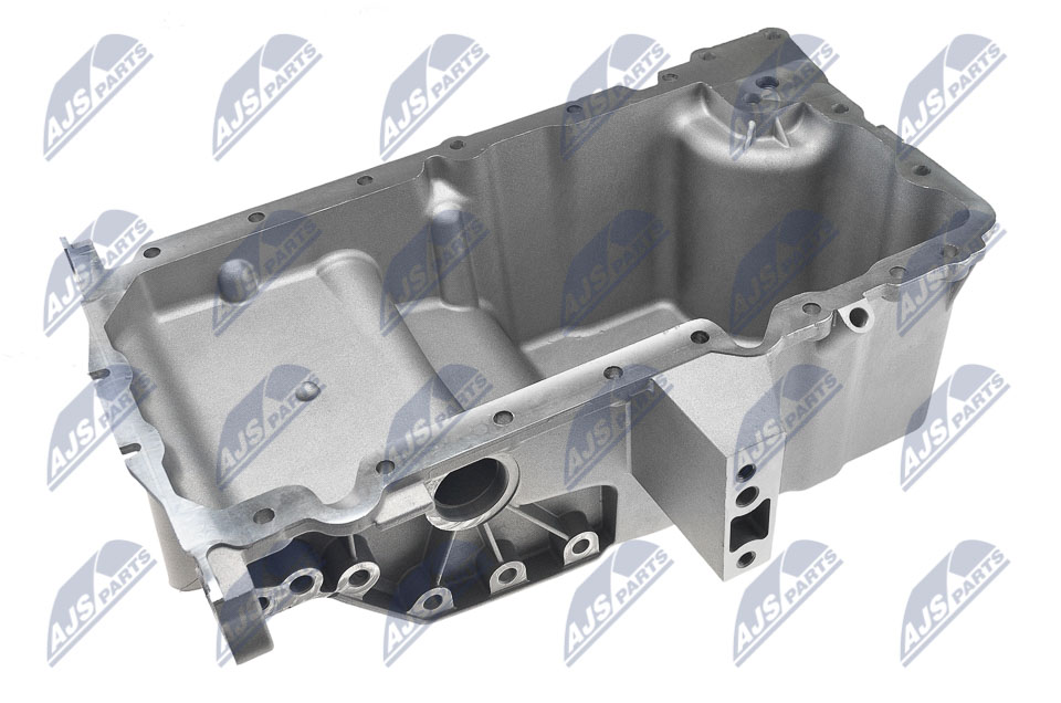 NTY BMO-CH-030 Ölwanne