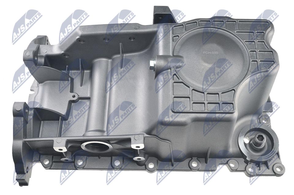 NTY BMO-CH-030 Ölwanne