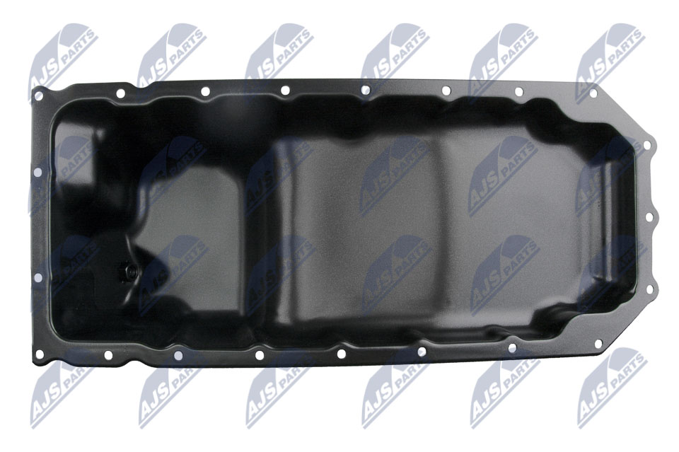 NTY BMO-CH-039 Масляный поддон