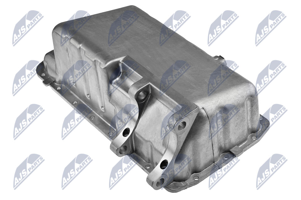 NTY BMO-CT-000 Ölwanne