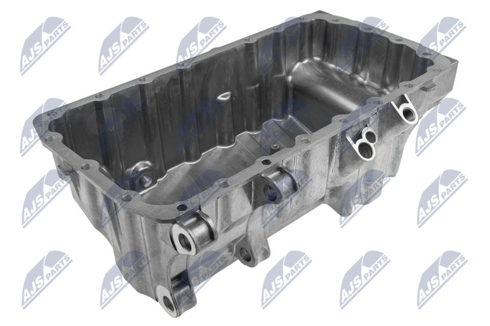 NTY BMO-CT-002 Масляный поддон