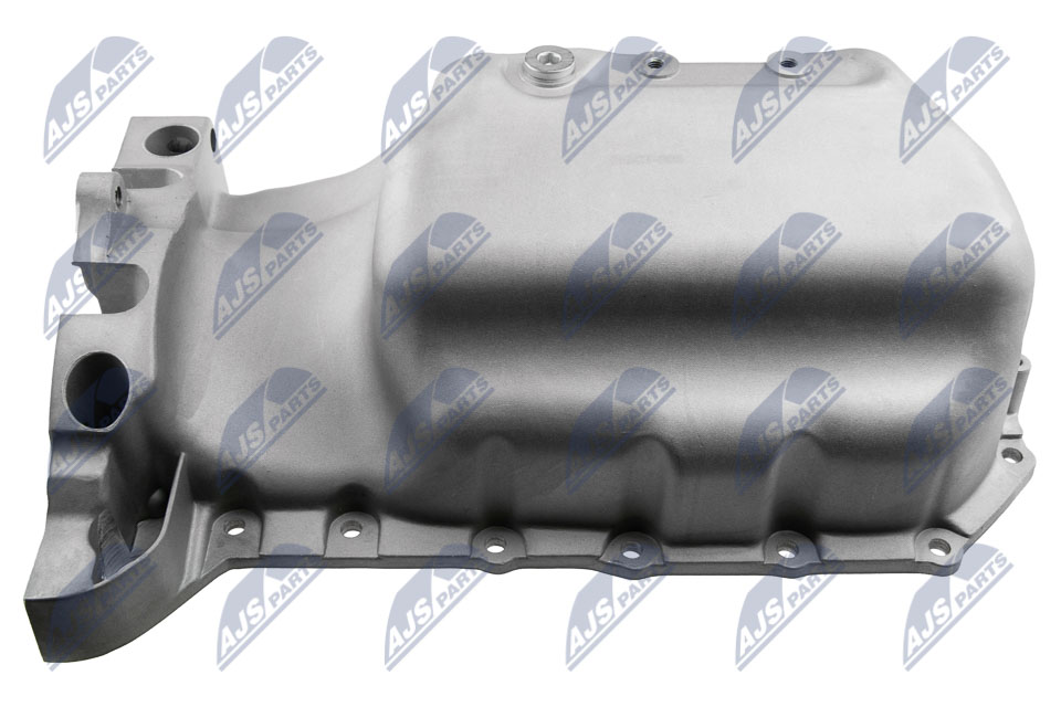 NTY BMO-CT-005 Ölwanne