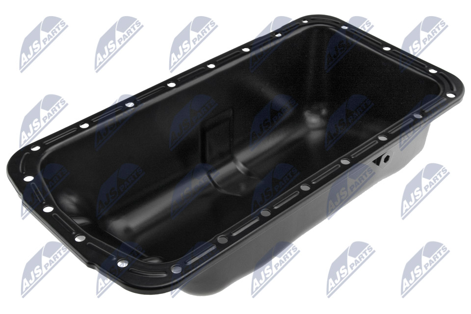 NTY BMO-CT-008 Oil Sump