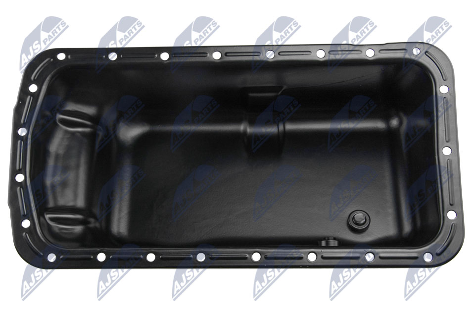 NTY BMO-CT-008 Oil Sump