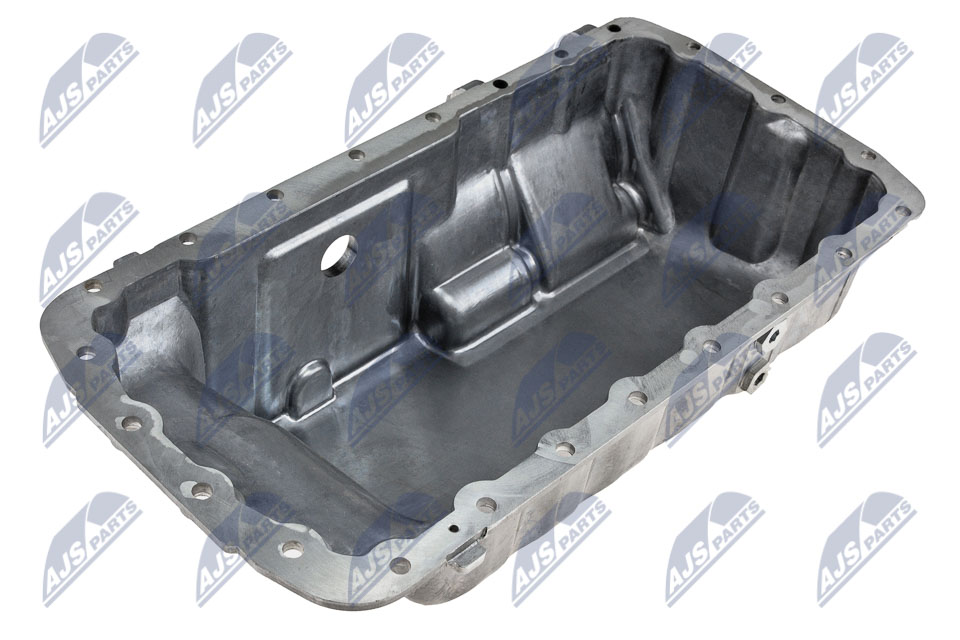 NTY BMO-CT-012 Ölwanne