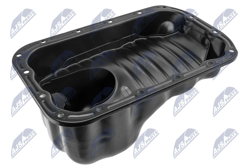 NTY BMO-DW-001 Oil Sump