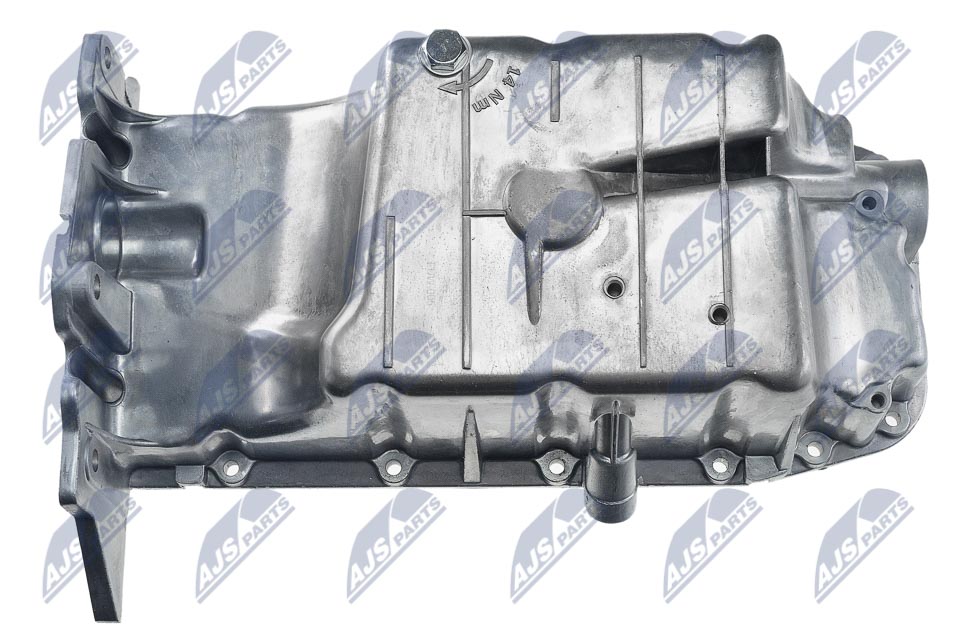 NTY BMO-DW-005 Ölwanne