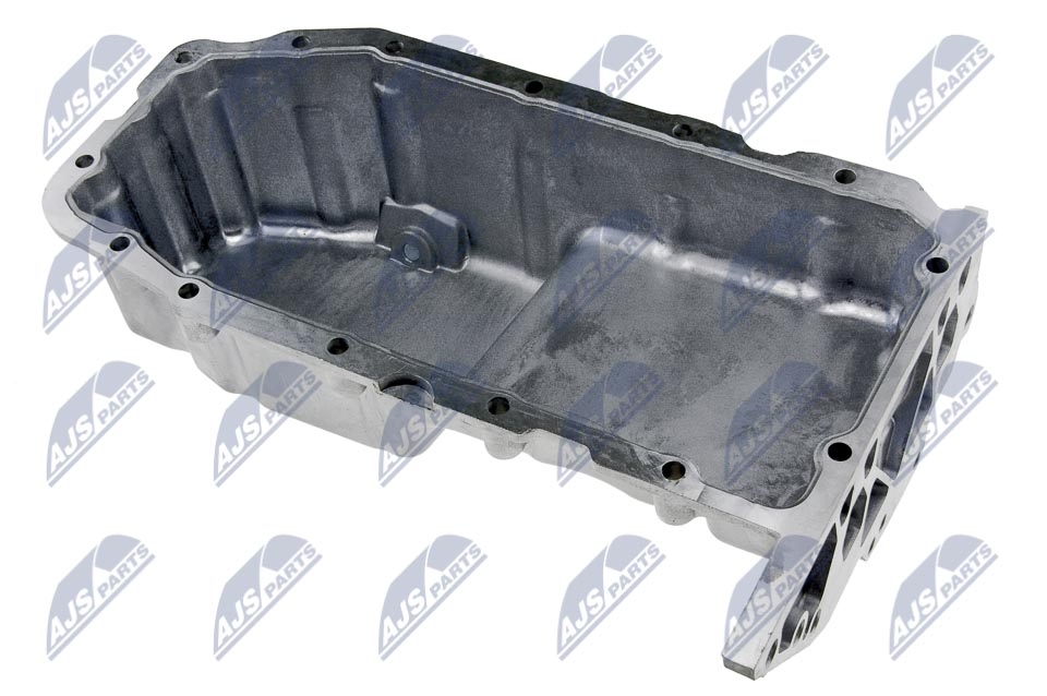 NTY BMO-DW-006 Ölwanne