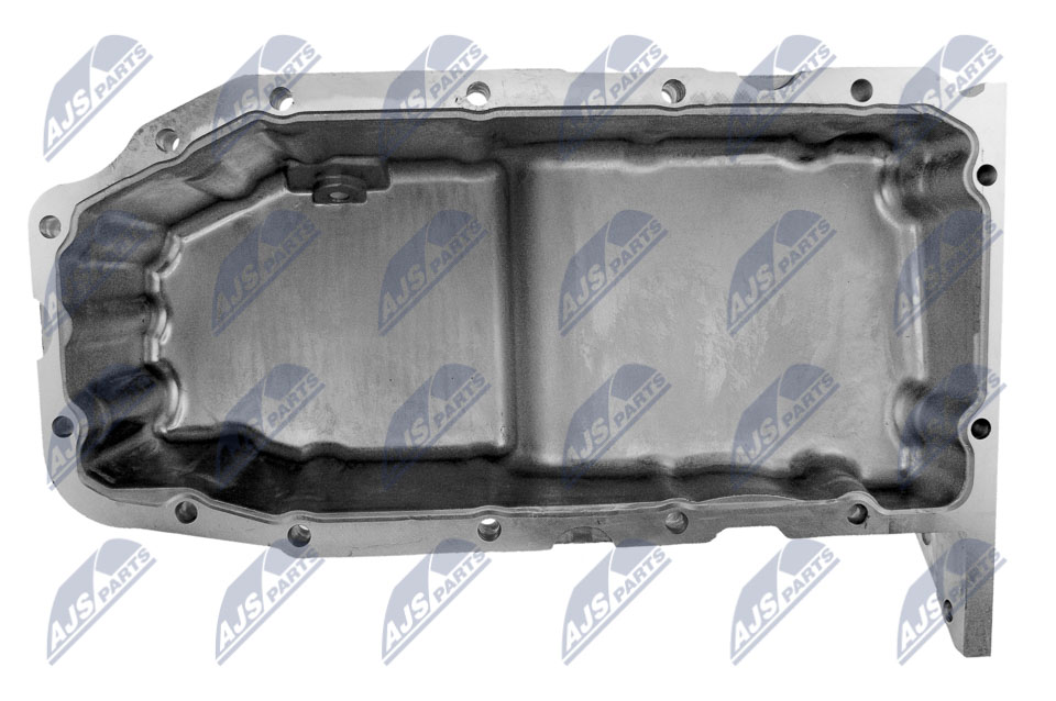 NTY BMO-DW-006 Ölwanne