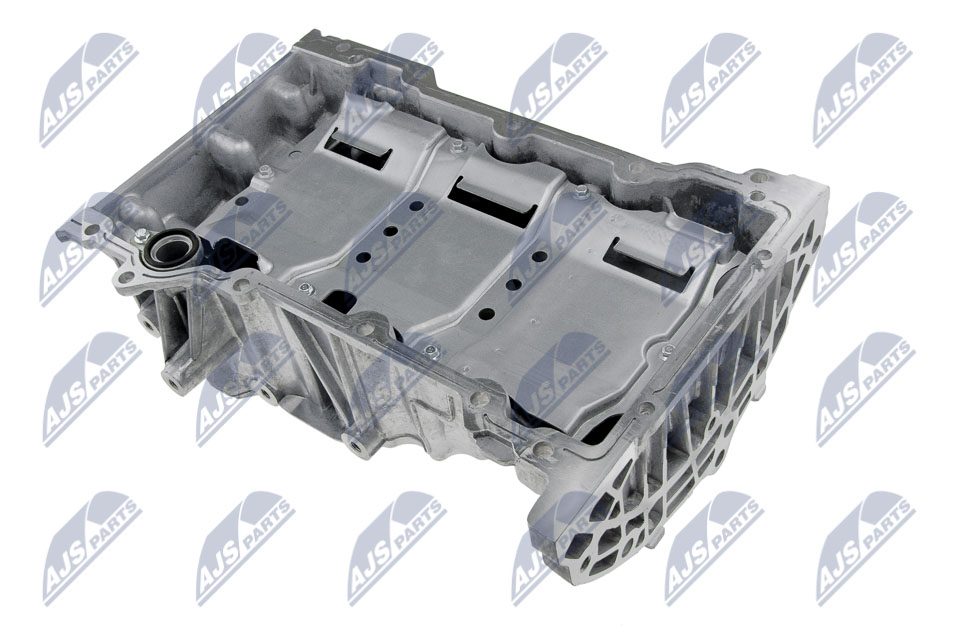 NTY BMO-DW-007 Oil Sump