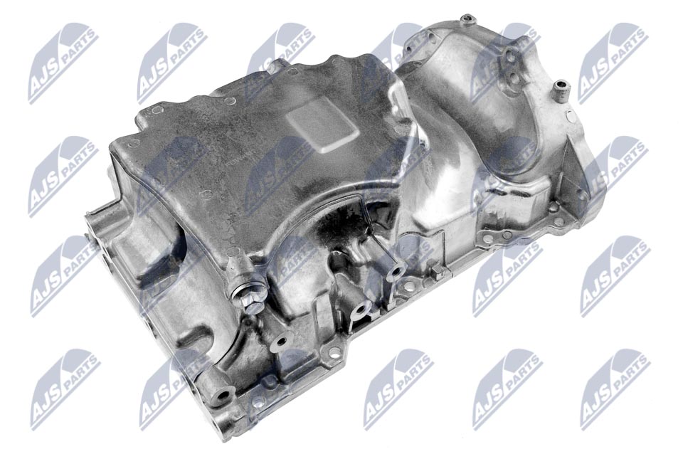 NTY BMO-DW-007 Ölwanne