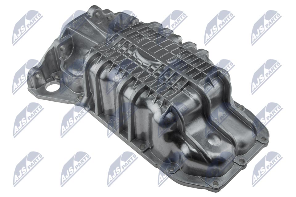 NTY BMO-FR-000 Ölwanne