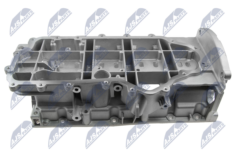 NTY BMO-FR-007 Oil Sump