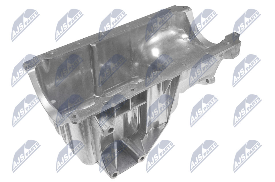 NTY BMO-FR-008 Масляный поддон