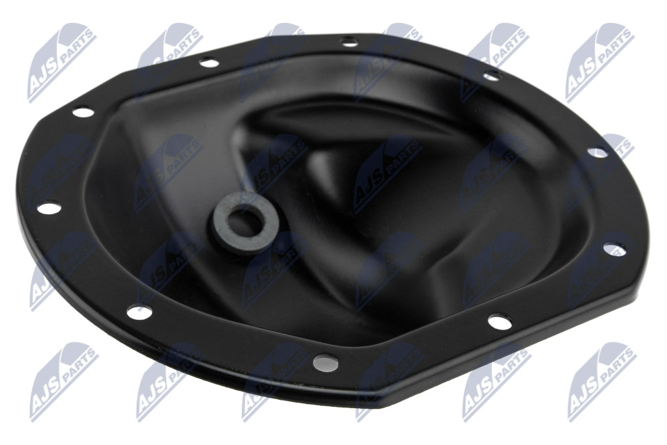 NTY BMO-FR-010 Oil Sump