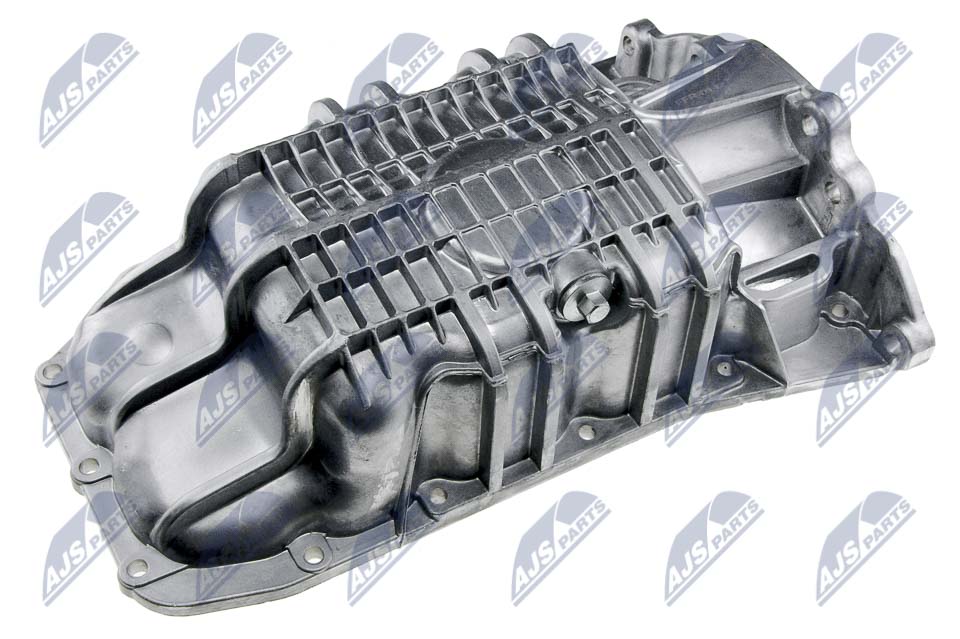 NTY BMO-FR-014 Ölwanne