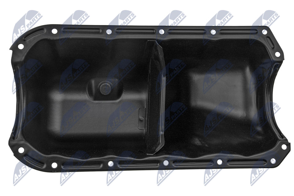 NTY BMO-FT-002 Ölwanne