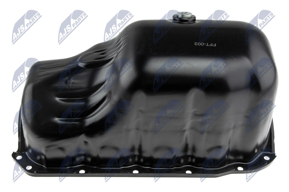 NTY BMO-FT-003 Ölwanne