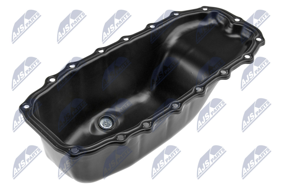 NTY BMO-FT-006 Oil Sump