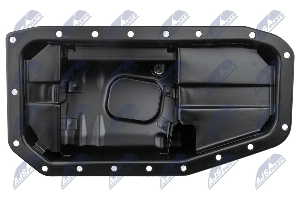 NTY BMO-FT-007 Ölwanne