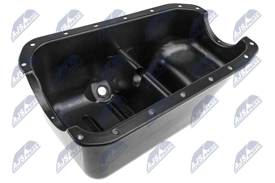 NTY BMO-FT-012 Ölwanne