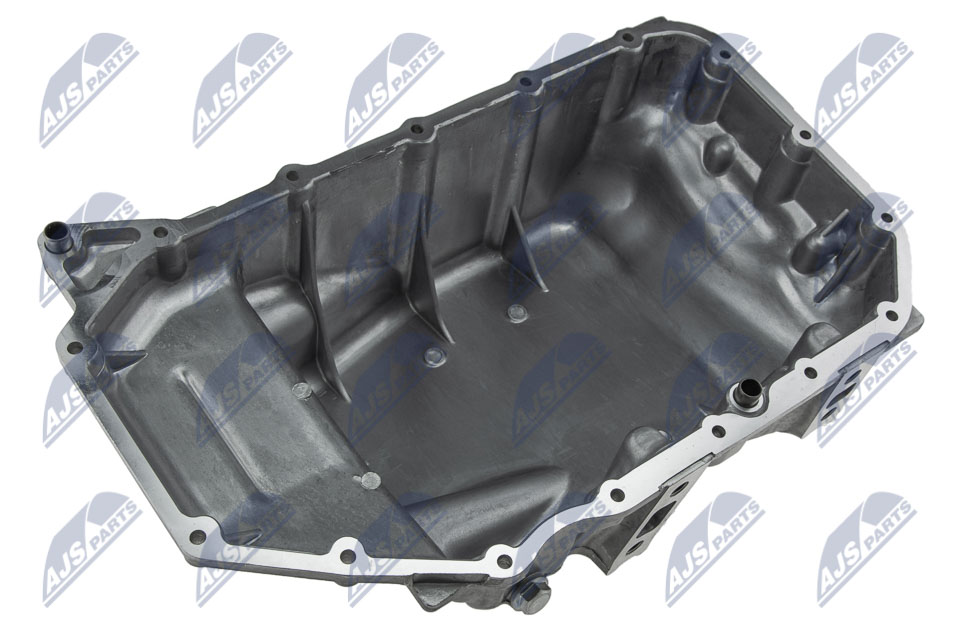 NTY BMO-HD-000 Ölwanne