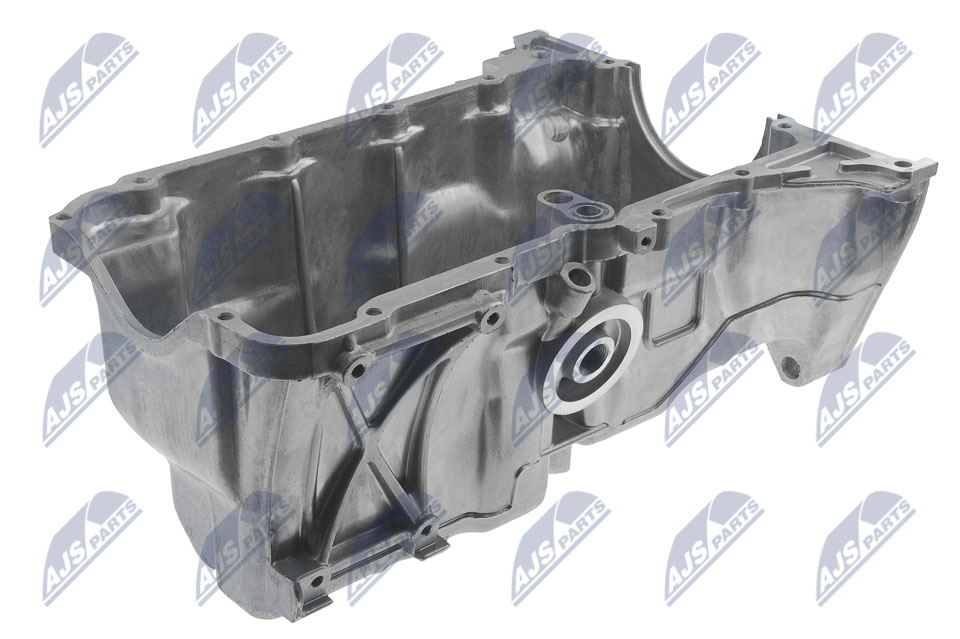 NTY BMO-HD-011 Масляный поддон