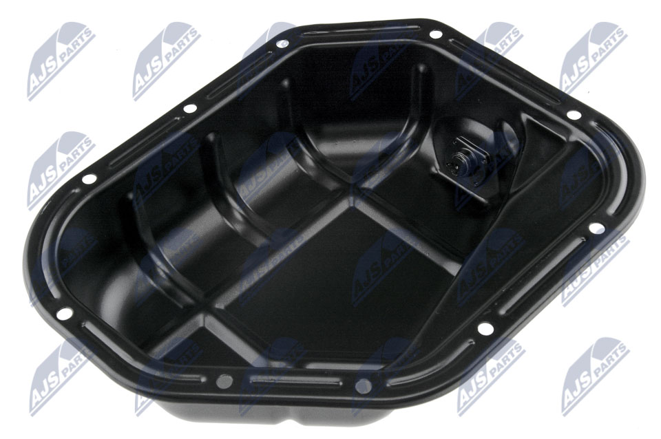 NTY BMO-HY-511 Ölwanne