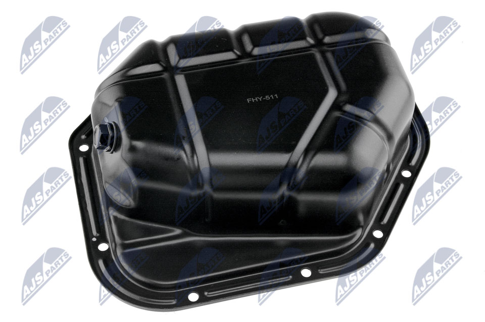 NTY BMO-HY-511 Ölwanne