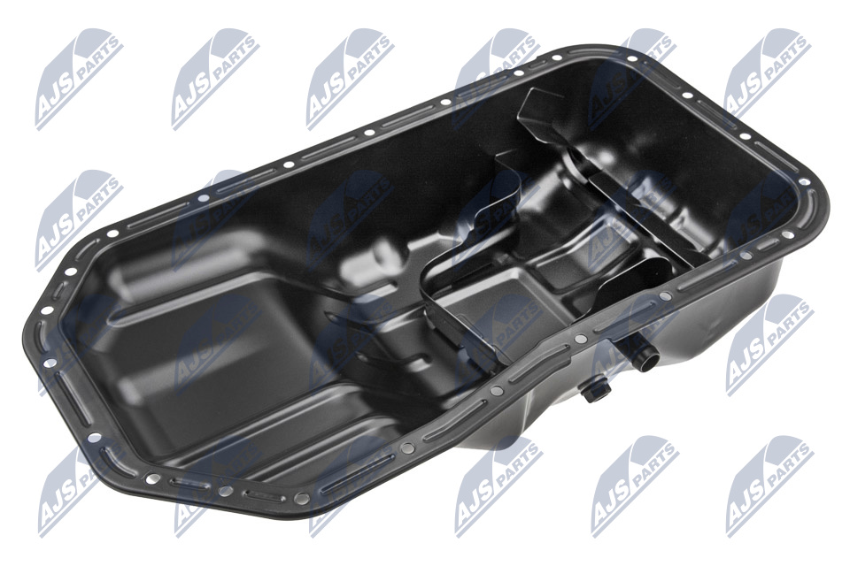 NTY BMO-HY-514 Oil Sump