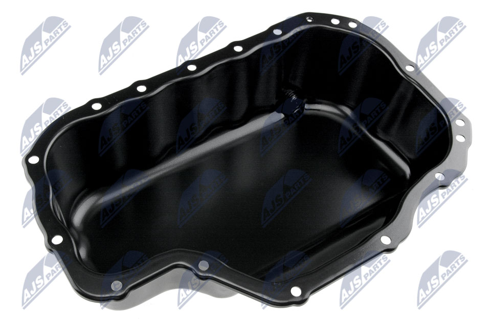 NTY BMO-ME-006 Oil Sump