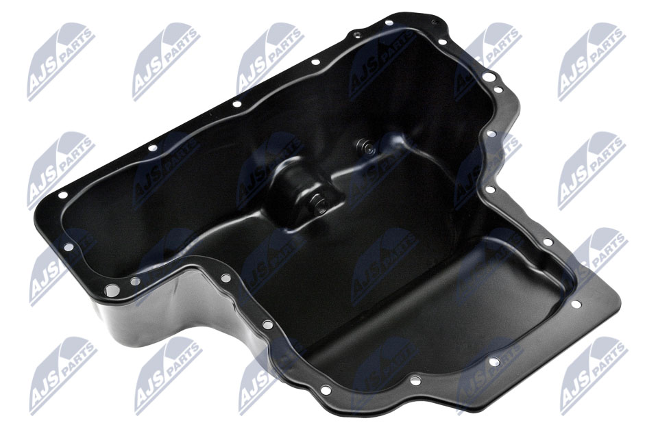 NTY BMO-ME-007 Oil Sump