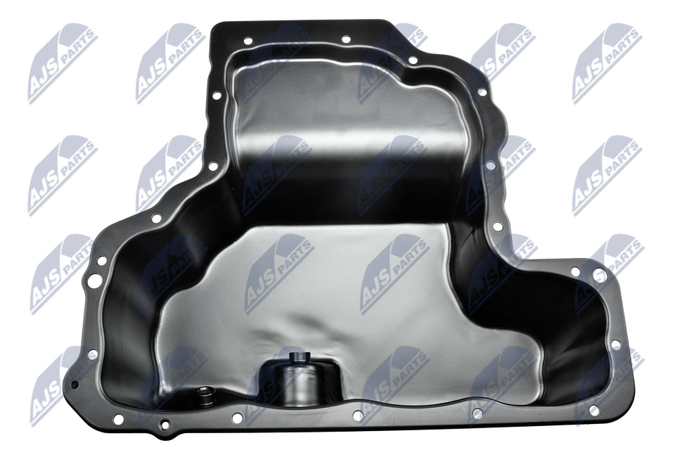 NTY BMO-ME-007 Ölwanne