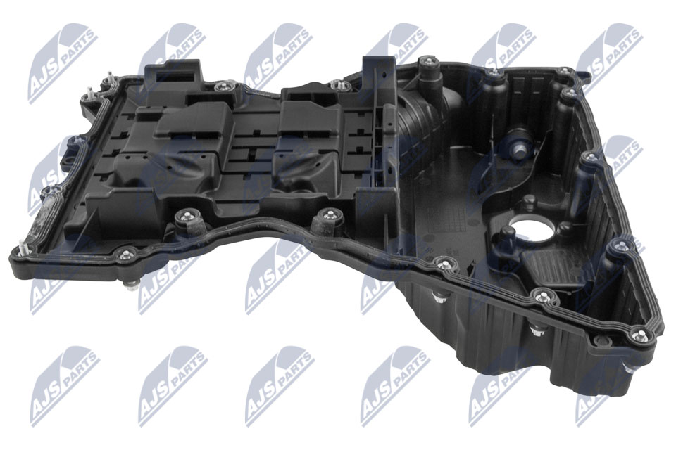 NTY BMO-ME-017 Масляный поддон