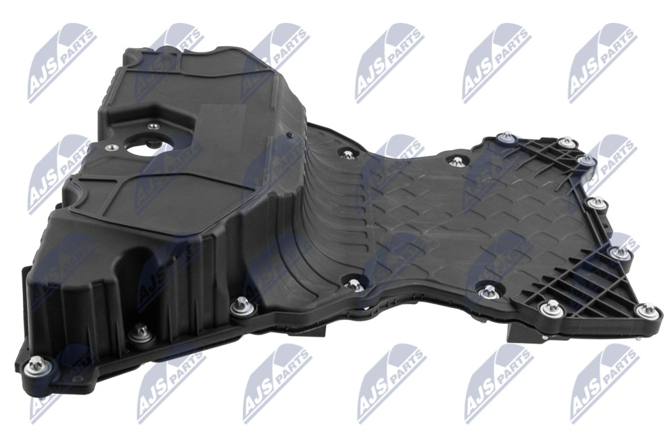 NTY BMO-ME-017 Масляный поддон