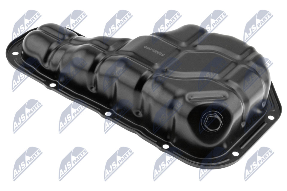 NTY BMO-MS-000 Ölwanne