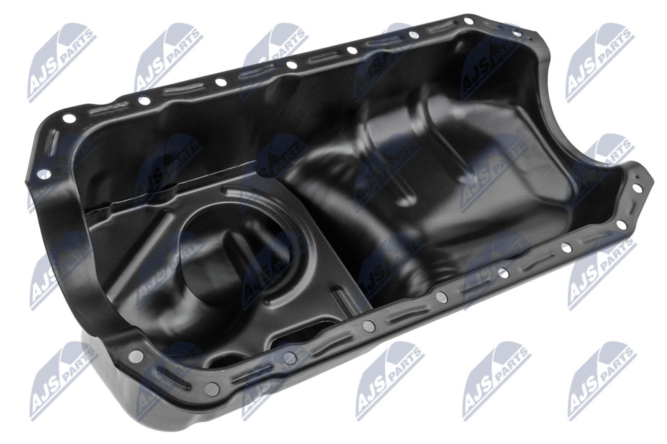 NTY BMO-MZ-000 Oil Sump