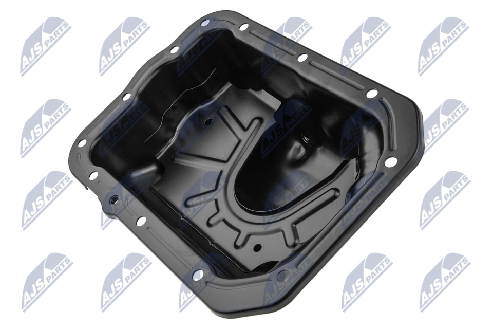 NTY BMO-MZ-002 Ölwanne